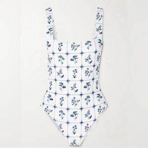 ISO this Agua by Agua Benita Swimsuit xs